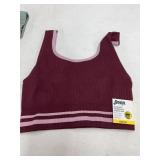 Penn Seamless Reversible Sports Bra Medium