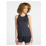 Athletic Works Womenï¿½s ButterCore Racerback Tank X