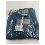 Hurley Mens Trek Hybrid Shorts Blue Size 40