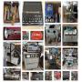 Machinist's Shop