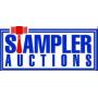 STEP VANS / TRUCKS - ABSOLUTE AUCTION