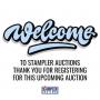 HOUSEHOLD ESTATE - ABSOLUTE AUCTION