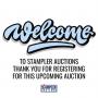 5 SUBWAY RESTAURANTS - ABSOLUTE AUCTION