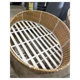 ARIA - OVAL DAY BED - CAMEL