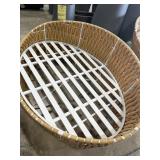 ARIA - OVAL DAY BED - CAMEL