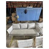 ARIA - SOFA - WHITE