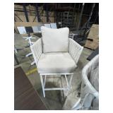 PIECES - ARIA - 1- SOFA / 2- LOVE SEATS / 2- CLUB