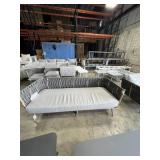 ARIA - SOFA - GRAY
