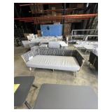 ARIA - SOFA - GRAY