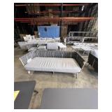 ARIA - SOFA - GRAY