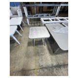 ARIA - RAW END TABLE