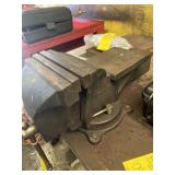 TEKTO 54008 VISE - 8