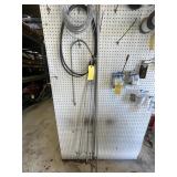 ASSORTED WAND EXTENDERS