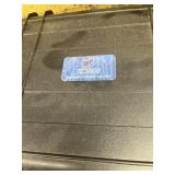 SINOCMP HYDRAULIC PRESSURE TEST KIT IN CASE