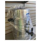 CROWN SELECT FCMAA055 COFFEE URN BREWER