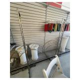 METAL ARCH - 4 PIECES
