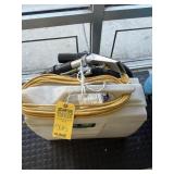 TENNANT EX-SPOT-2 PORTABLE SPOT EXTRACTOR