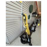 POWR-FLITE C131-7 13