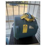 EDIC 3004AD BLOWER FAN
