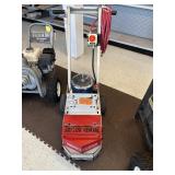 EDCO SEC-1.5L SURFACE GRINDER - SERIAL No. 77388