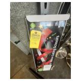 LARGE RIBBON CUTTING SCISSORS