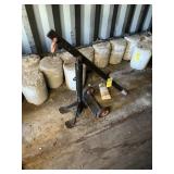 PORTABLE JACK / HOIST (CONTAINER 3)