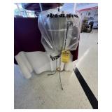 WINE BUCKET ON STAND