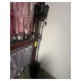 CITRONELLA HOLDERS