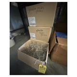 ANCHOR SOHO OLD FASHION GLASSES - 8.5oz