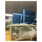 ASSORTED STEMWARE (FRONT / TOP 2)