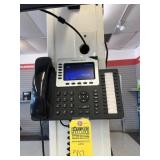 SECURITY SYSTEM WITH DVD, ACER MONITOR & CAMERAS