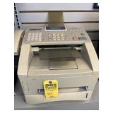 BROTHER INTELLIFAX 5050e