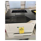 LEXMARK MS321 PRINTER