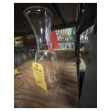 GLASS CARAFE