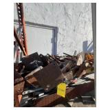 SCAFFOLDING STANDS / BASES