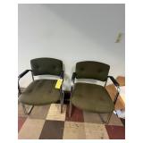 ARM CHAIRS