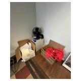 EXECUTIVE OFFICE CHAIR