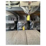 COSCO CAR SEATS