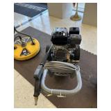 MTM CA-2703-2MMH PRESSURE WASHER - 2700 PSI / 2.4