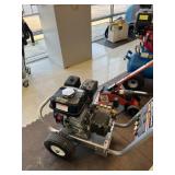 MTM CA-2703-2MMH PRESSURE WASHER - 2700 PSI / 2.4