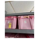 CHAFFING DISHES - STAND / PAN / TRAY / COVER (IN P