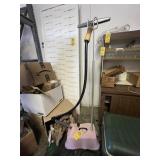 JIFFY J4000 PROLINE STEAMER