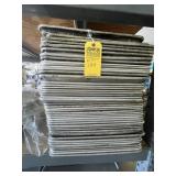 ASSORTED SHEET PANS