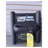 POWR-FLITE POWR ZONE TOTAL ZONE SP100A OZONE GENER