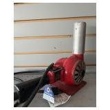 CRAIN 9908 HEAT GUN