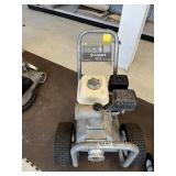 COBRA TP300 WDP INDUSTRIAL TRASH PUMP