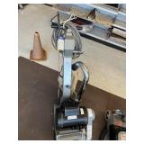 CLARKE AMERICAN SANDERS DRUM FLOOR SANDER