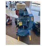 JENNY GTU AIR COMPRESSOR - SERIAL No. G072314003