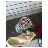 SILVERLINE FLOOR EDGER - 115V / 15A - SERIAL No. 2