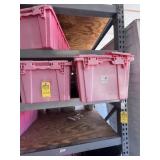 CHAFFING DISHES - STAND / PAN / TRAY / COVER (IN P
